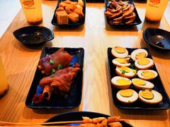 -阿生哥螺蛳粉•火锅(永安街店)