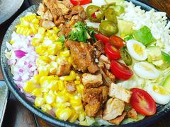 -Q MEX 库迈墨西哥餐吧(三里屯店)