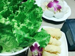 -金海阁海鲜火锅