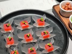 -阿庄新豫菜(通泰路店)