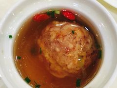 狮子头-扬州狮子楼·非遗淮扬菜(总店)