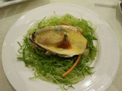 -新海利海鲜城·41年珠海老字号(夏湾店)