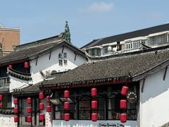 -七宝老街汤团店(七宝一店)