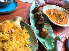 -泰兰香·Thailand(凯德空中花园店)