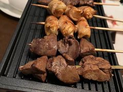 -佛山希尔顿酒店·融誉亚洲美食荟