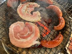 -韩风烤牛肉冷面店