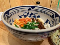 -北往西·西安油泼面(万德庄店)