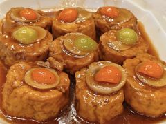 -功德林素菜饭庄(前门店)