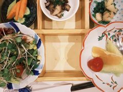 -龍千代·味自慢(黑龙江北路店)