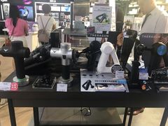 -丰泽(尖沙咀海洋中心店)