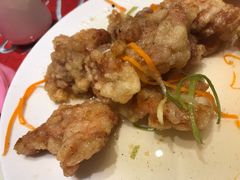 -吴记酱骨炖菜馆(西大直街店)