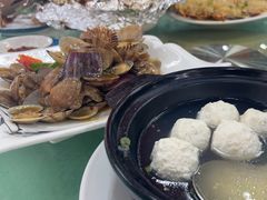 -景好海鲜餐厅(大鹏必选旅游店)