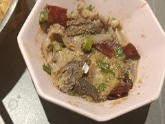 -尚宴牛特鲜自助(太原街万达店)