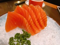 -三上料理(西湖文化广场店)