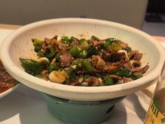 -周大厨辣椒炒肉(巨龙路店)