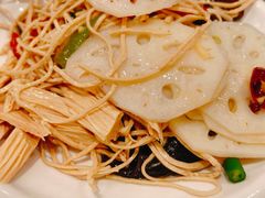 -吾味香葫芦头(安西街店)