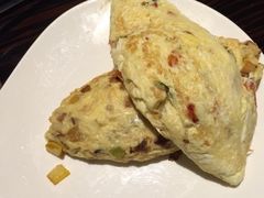 -上海东方佘山翰悦阁酒店·Vie全日制餐厅