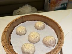 -桂满陇·江南茶餐厅·蟹黄小笼汤包(中山公园店)