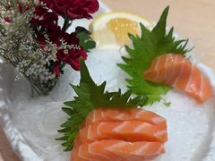 -新一番三文鱼寿司(大东海店)