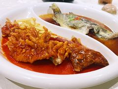 -马凯餐厅(地安门店)