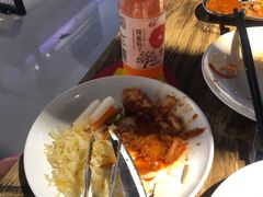 -品尚烧自助烧烤(西北大学店)