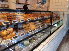 -81BAKERY(大学路店)