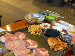 -Dombe豚(黑猪肉街店)