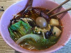 -螺大蛳柳州螺蛳粉·火锅·热干面(西城永捷店)