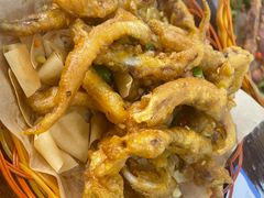 -南记食粥坊·宵夜大排档(莲花店)