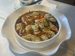 -蠔友汇·海鲜·生蚝烧烤(大东店)