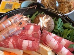 -小川洋风料理(汉街店)