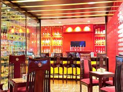 -晶荷轩(香港迪士尼乐园酒店)