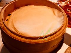 烤鸭鸭饼-同喜烤鸭店(光芒店)