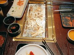 -新石器烤肉(之心城店)