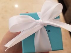 -Tiffany & Co.蒂芙尼
(南京德基广场店)