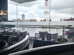 -东南里湖景餐厅·新闽菜(浦西万达店)