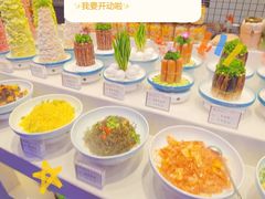 -山河屯铁锅炖(哈西站店)