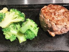 -肉肉大米(金虹桥店)