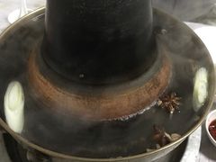 -白家火锅烧烤清真(明星小区店)
