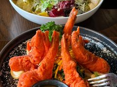 -Shantek象提南亚餐厅&西餐融合Bistro(淮海中路店)