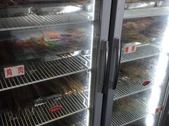-水碾河刘老大串串香(水碾河路店)