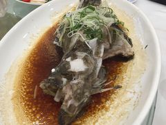 -东江海鲜酒家(艺都分店)