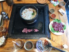 -滇藏石锅宴(崇仁巷老店)