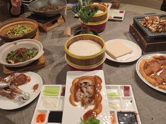 -又一福烤鸭·北京菜(东四店)