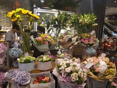 -豆豆花艺(新光天地店)