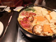 -yokocho上横町·日本食街(深业上城店)