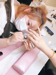 -沐白•盛妍日式美甲美睫