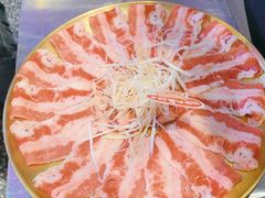 -入火韩国烤肉(凯旋广场店)