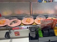 -争鲜回转寿司(海曙天一PLUS店)
