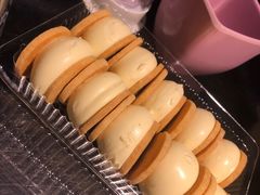 -甜嘟嘟烘焙坊(舒城路店)